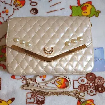 USJ 세일러문 프린세스 세레니티 숄더백