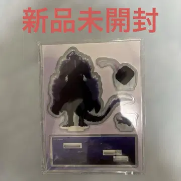 메이드 인 어비스 여명경 본드 이벤트 한정판 아크릴 스탠드