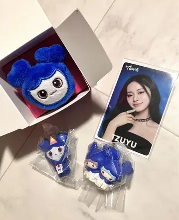 TWICE 쯔위 묶음 판매