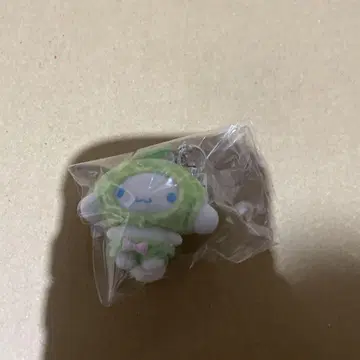 치비토모 과일 시나모롤