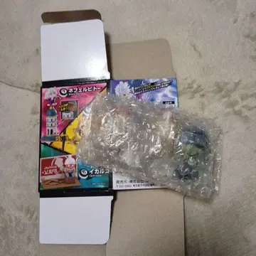 HUNTER x HUNTER 데스크탑 3 메르엠