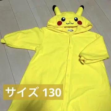 피카츄 인형옷 130 할로윈 코스프레