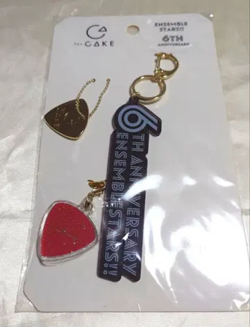 앙스타 피크 키링 아마기 린네