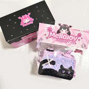 24시간 이내 발송 mellojoy 고양이의 마법 같은 드림