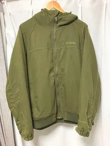 [새상품급] 컬럼비아 옴니쉴드 자켓
