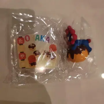 타코야키 미야쿠미야쿠 아크릴