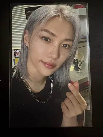 straykids ATE pop up 럭키 드로우 필릭스