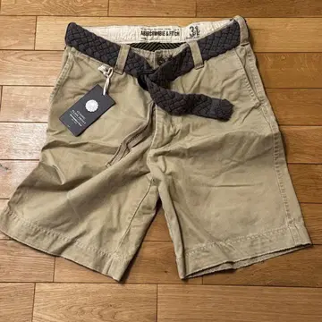 Abercrombie & Fitch 숏팬츠 31