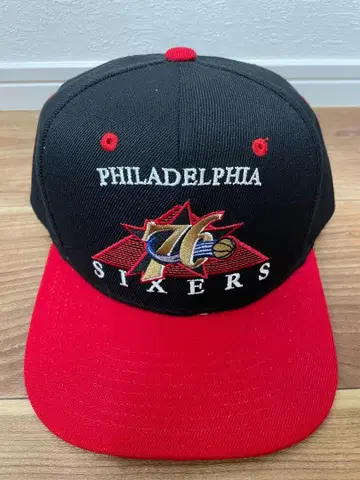 Mitchell & Ness NBA 필라델피아 76ers