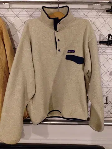 patagonia Synchilla 신틸라