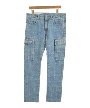 ALYX 데님 팬츠 남성용