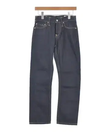 EVISU 데님 팬츠 여성용