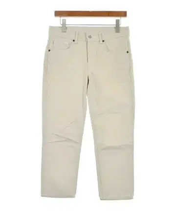 MARGARET HOWELL 데님 팬츠 여성용