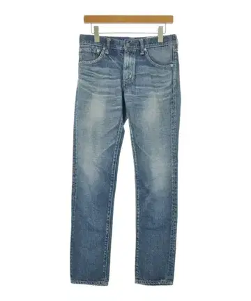 visvim 데님 팬츠 남성용