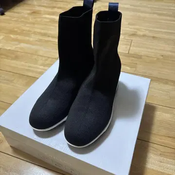 숏부츠