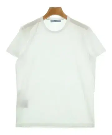 PRADA 티셔츠 컷앤소 여성용