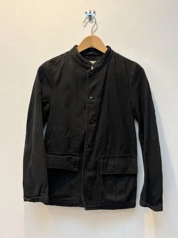ZUCCa travail 워크 자켓 즈카