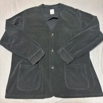 더 너디스 가디건 자켓