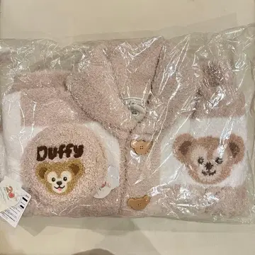 더피 젤라또피케 가디건&파우치
