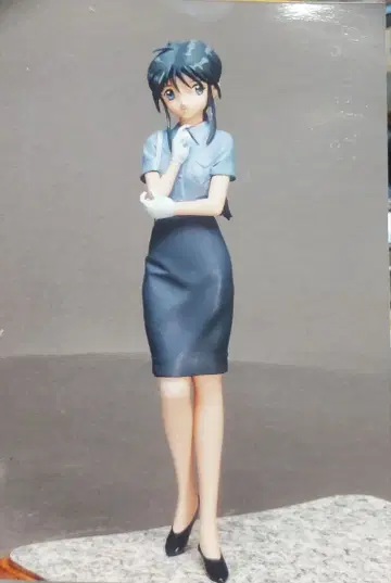 카이요도제 1/8 코바야카와 미유키