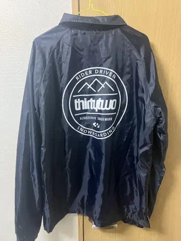 써티투 자켓 XL