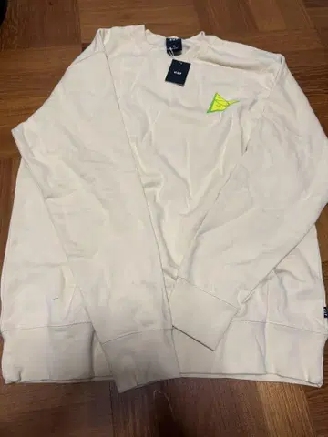 HUF! 트레이닝복!!