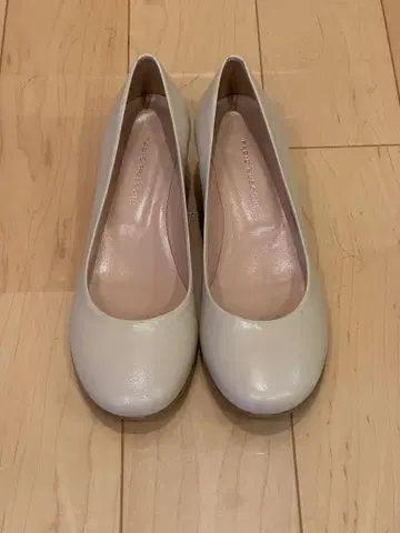 FABIO RUSCONI 여성용 펌프스 23.5cm (36 1/2)