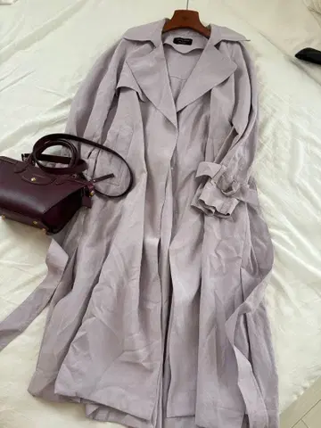 5회 착용 유나이티드 도쿄 코트