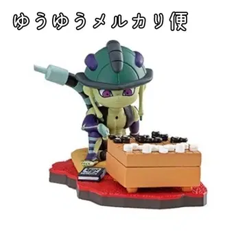 HUNTER x HUNTER DesQ DESKTOP HUNTER3 메르엠