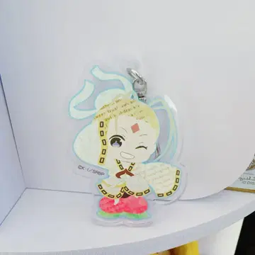 최유기 RELOAD BLAST 나찰태자 금선동자 천봉원수 키링