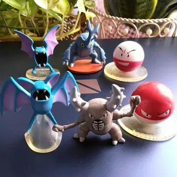 몬코레 비리리다마 마루마인 즈바트 골바트 헤라크로스 카이로스