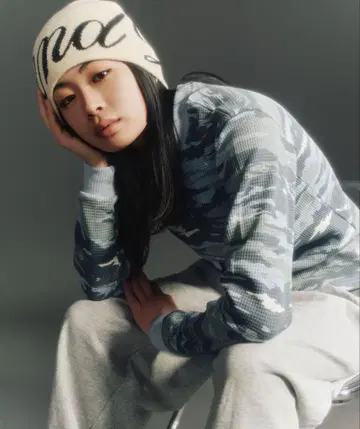 ASSORT THERMAL L/S/ 모듬 서멀 상의