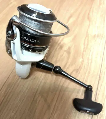 [ 다이와 09 디아 3000 ]