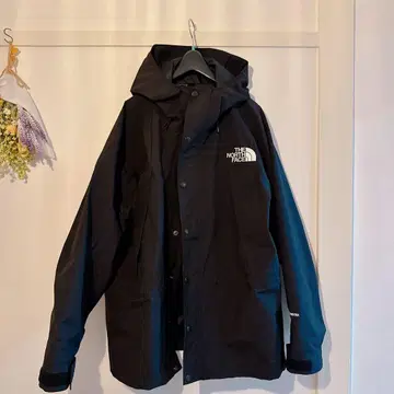 THE NORTH FACE 아웃도어 마운틴 라이트 자켓