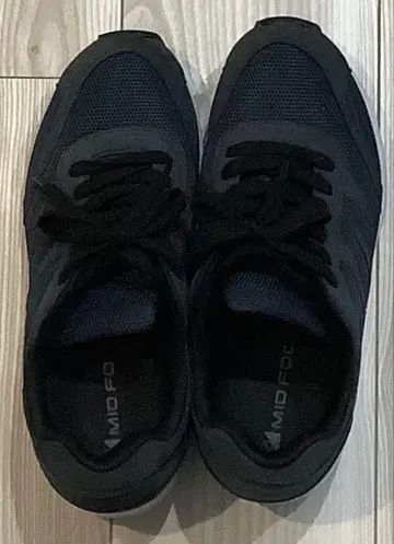 MIDFOOT 워킹화 MF81 미드풋 미드풋