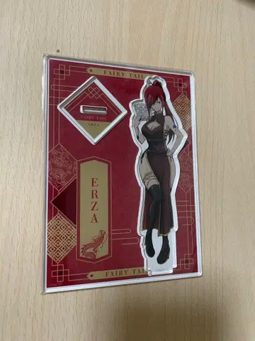 FAIRYTAIL 엘자 스칼렛 아크릴 스탠드