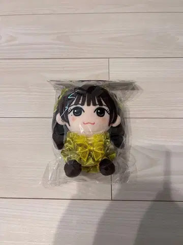 후루사와 리사 치비 누이