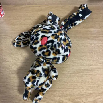 척스 GP 범용 토끼 파우치