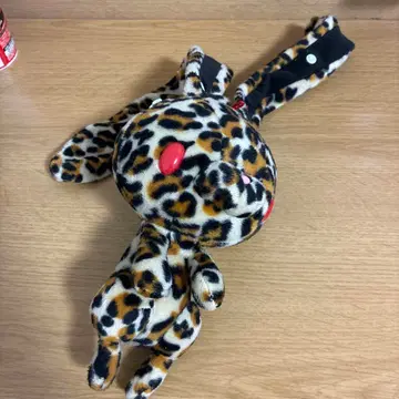 척스 GP 범용 토끼 파우치