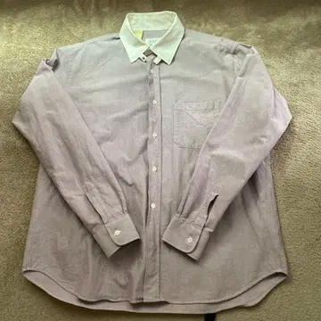 A.P.C. 긴팔 셔츠 프랑스제