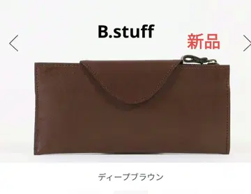 B.stuff 비스타프 새상품! 장지갑 17600