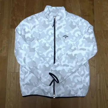 캘러웨이 플리스