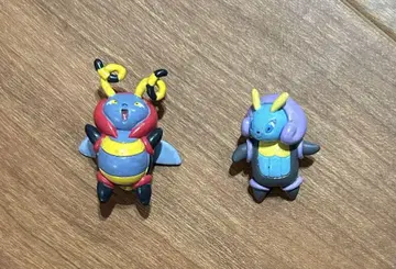 포켓몬 풀컬러 어드밴스 발비트 이르미제