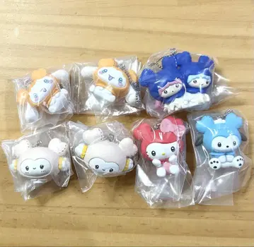 산리오 트와이스 마스코트 참