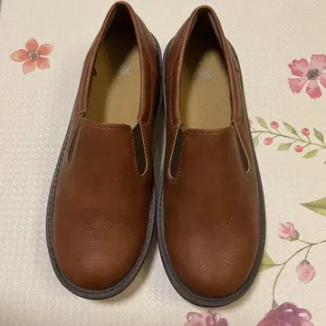 로퍼 M 사이즈 오크