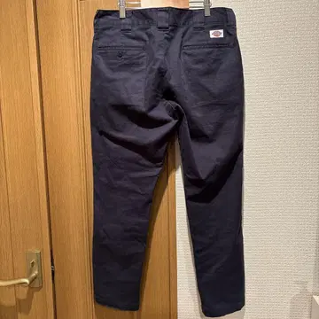 Dickies 디키즈 RHC 론 헤르만 팬츠