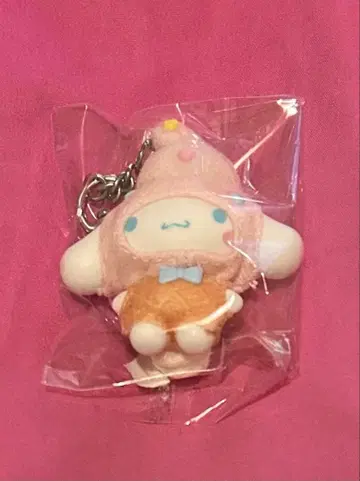 치비토모 시나모롤 변신 토끼 시나모롤 우사하나