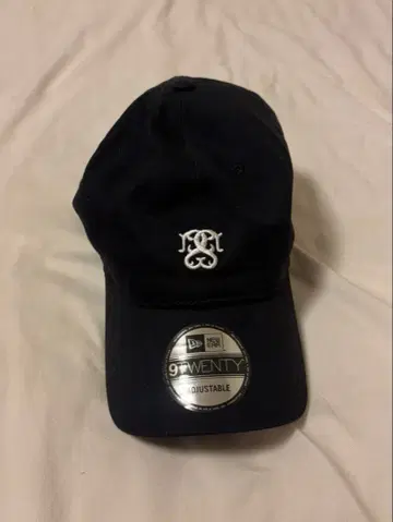 snidel NEWERA 캡