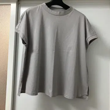 타임세일 미사용 쿨카리안 튜닉 티셔츠