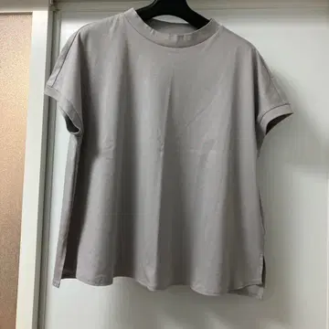 타임세일 미사용 쿨카리안 튜닉 티셔츠